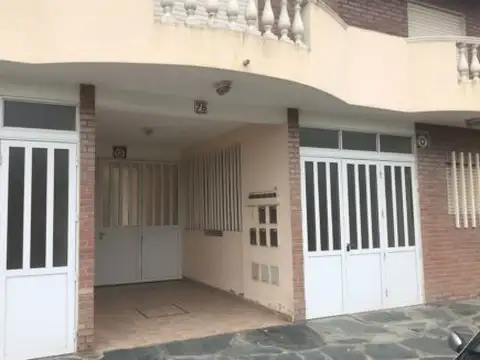 Dúplex al frente de 3 ambientes para 4 perosnas - Mar Del Tuyu (202017)