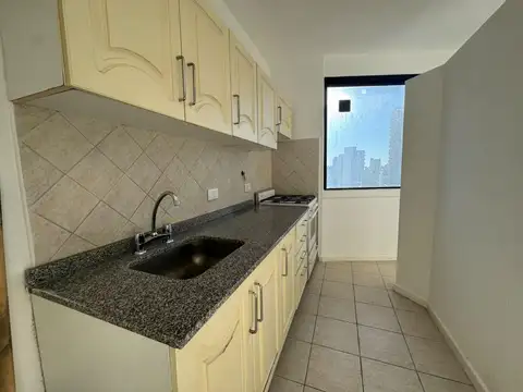 Departamento en Alquiler al Norte
