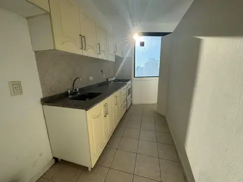 Departamento en Alquiler de 1 dormitorio