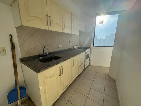 Departamento en Alquiler A Estrenar