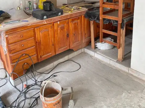 Departamento en Venta en San Justo, USD 50.000