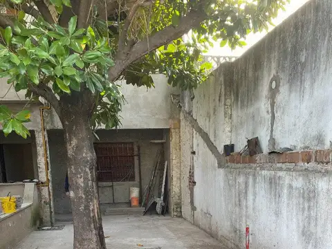 DEPARTAMENTO DE 2 AMBIENTES A ESTRENAR EN SAN JUSTO