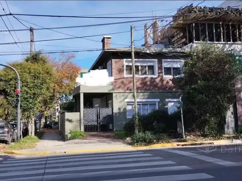 Local en Alquiler en Vicente Lopez Vias / Maipu, Vicente Lopez