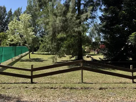 Terreno en Venta en La Plata, Partido de La Plata