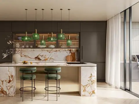 Departamento en Venta 1 año