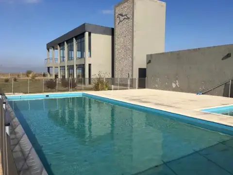 Terreno en Venta en Haras De Funes, USD 108.000