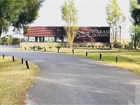 Terreno en Venta de 1700,0 m2