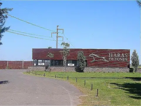 Haras de Funes