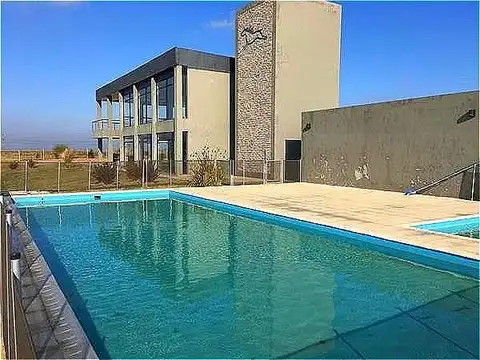 Terreno en Venta 23  mts Frente