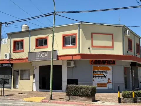 DEPARTAMENTO EN ALQUILER - CAMPANA