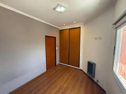 DEPARTAMENTO EN ALQUILER - CAMPANA