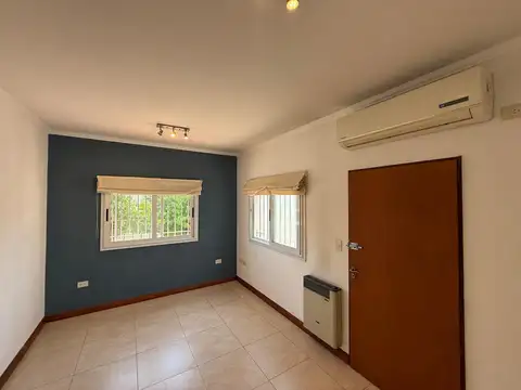 Departamento en Alquiler de 3 ambientes