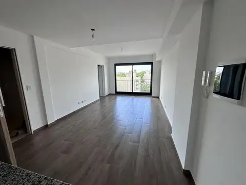 Departamento en Alquiler en Villa Crespo, CABA