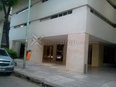 Cochera , venta, belgrano, PB