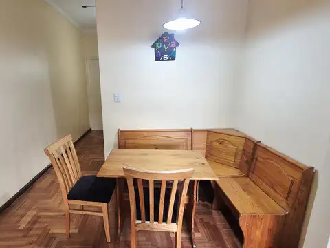 Depto Tipo Casa en Venta de 3 ambientes