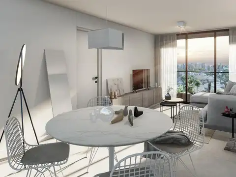 Departamento en Venta en Ituzaingó, USD 118.150
