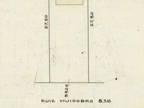 Terreno en Venta de 230,0 m2