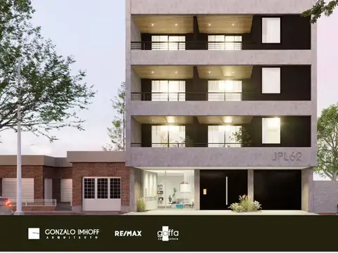 VENTA/ COCHERA / TORRE JPL62