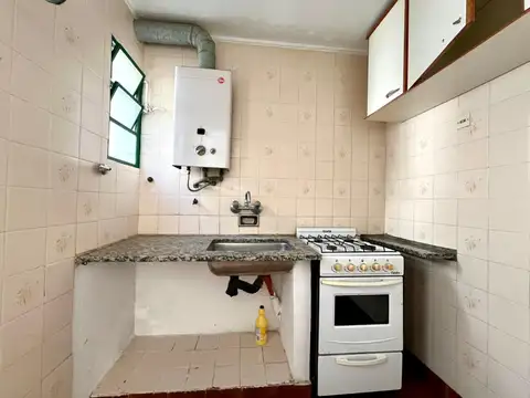 Departamento en Venta 25 años