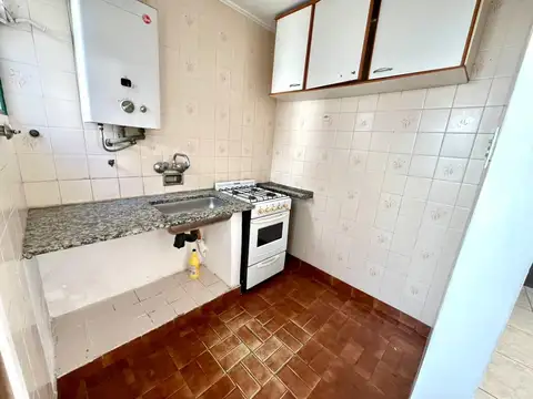 Departamento en Venta Permite mascota