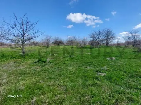 Terreno en Venta 45  mts Frente