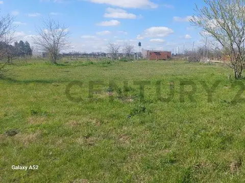Terreno en Venta en San Vicente