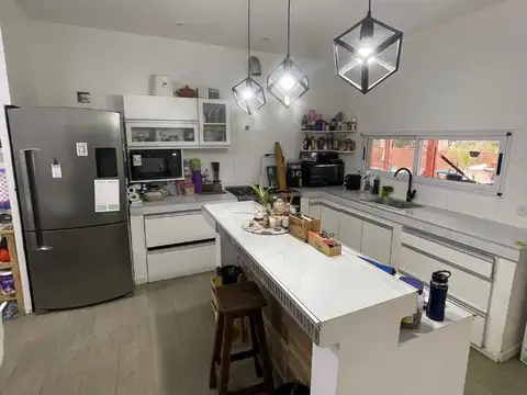 Casa en Venta en Indio Cua Golf Club, USD 109.000