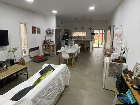 Hermosa vivienda en venta en Indio Cua Country Club 