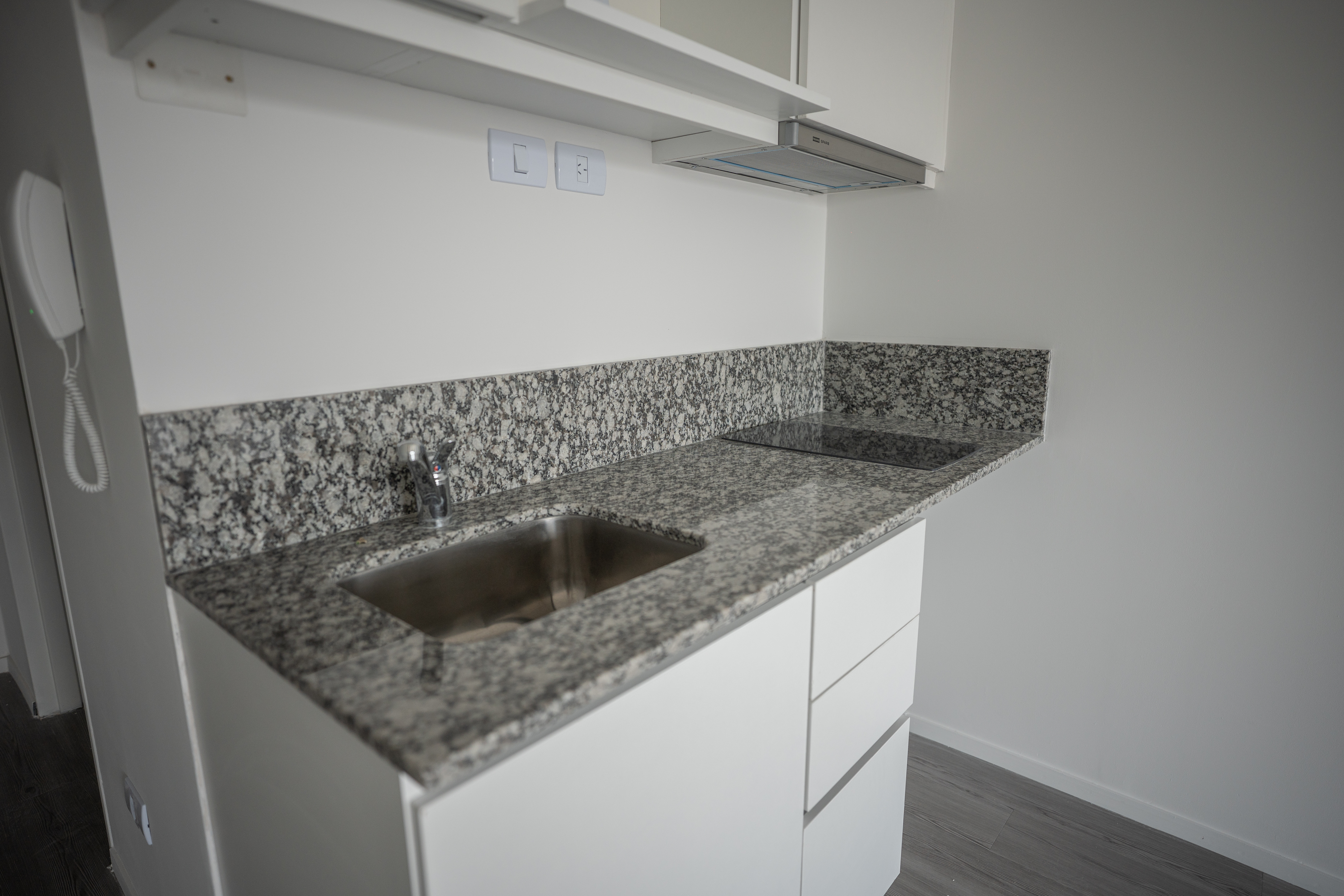 Departamento en Alquiler Apto profesional