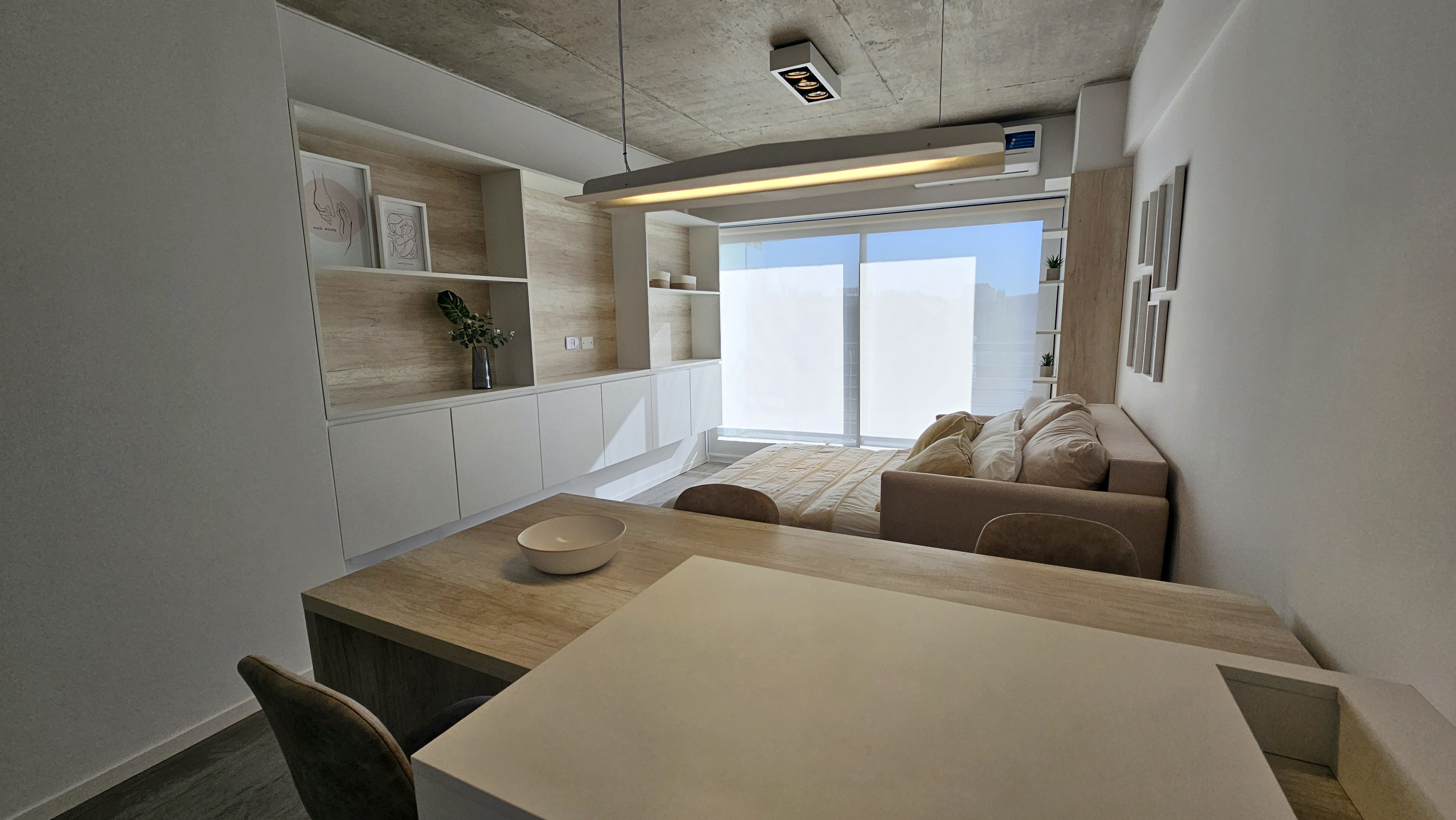 Departamento en Alquiler A Estrenar