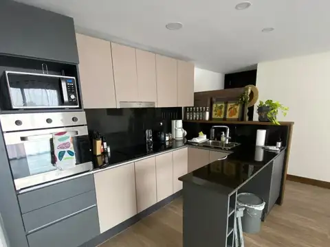 Departamento en Alquiler en Mendoza, Capital