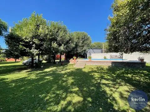 Quinta en Venta en San Nicolás de los Arroyos, USD 120.000