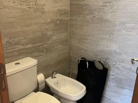 Departamento en Venta 4 años