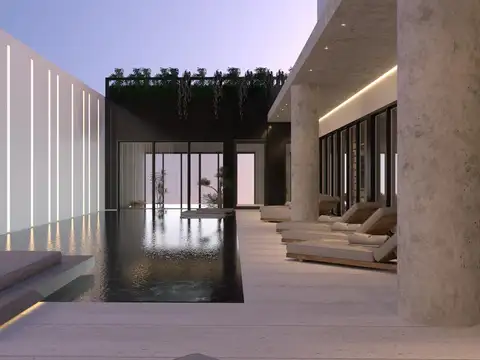 Departamento en Venta en Nuñez, USD 377.500