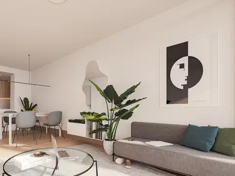 Departamento en Venta A Estrenar