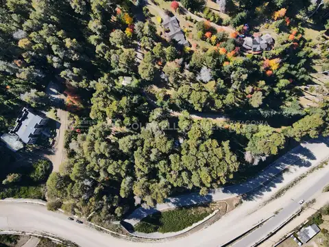 Terreno en Venta de 5504,0 m2