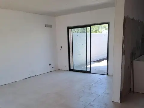 Casa en Venta en Fisherton, USD 130.000