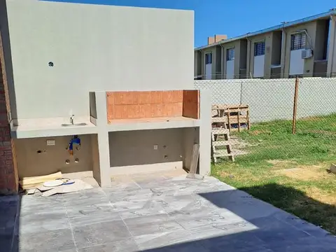 Casa en Venta A Estrenar