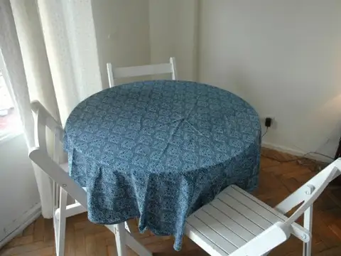 Departamento en Alquiler Temporal 36 años