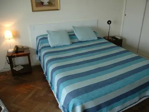 Departamento en Alquiler Temporal de 1 dormitorio