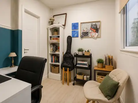 Departamento en Venta 36 años