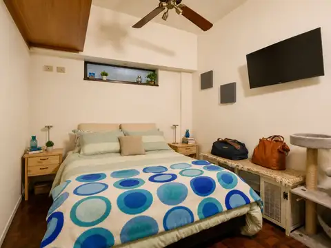 Departamento en Venta en Villa Urquiza, USD 84.900