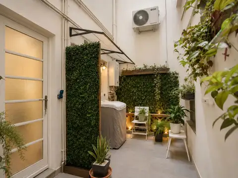 APARTAMENTO VENTA VILLA URQUIZA EXCELENTE