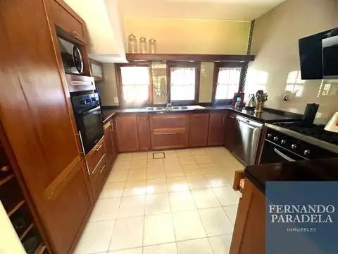 Casa en Venta de 3 dormitorios
