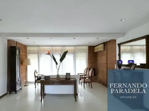 Casa en venta de 3 dormitorios en Villa Gobernador Udaondo