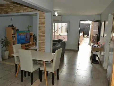 Casa en Venta 41 años