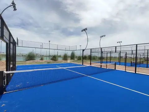 Terreno en Venta de 602,0 m2