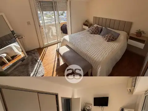 Departamento en Venta en Centro  - Campana, USD 174.000