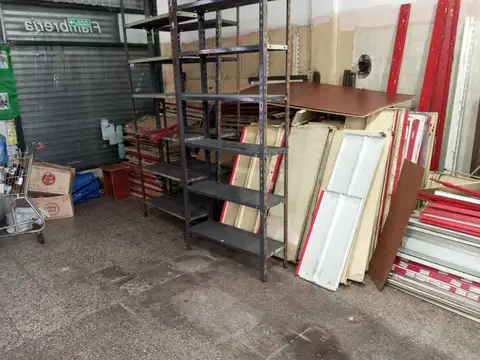 Local en Alquiler en Ramos Mejia Sur, $ 1.300.000