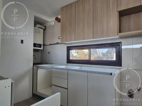 Departamento en Venta Apto profesional
